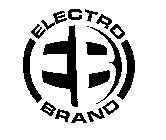 EB ELECTRO BRAND