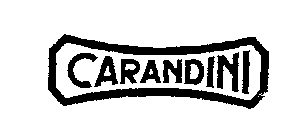 CARANDINI