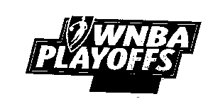 WNBA PLAYOFFS