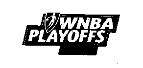 WNBA PLAYOFFS