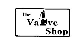 THE VALVE SHOP