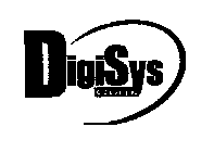 DIGISYS CORP.