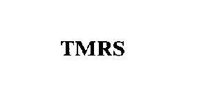 TMRS