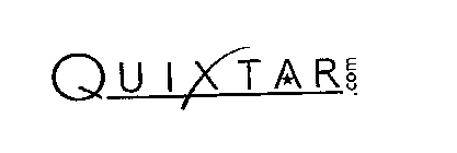 QUIXTAR.COM