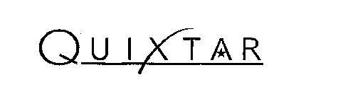 QUIXTAR