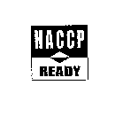 HACCP READY
