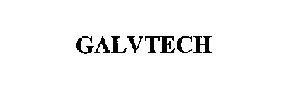 GALVTECH