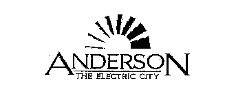 ANDERSON THE ELECTRIC CITY