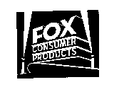 FOX CONSUMER PRODUCTS