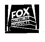 FOX CONSUMER PRODUCTS