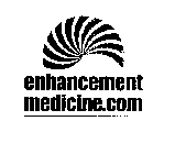 ENHANCEMENTMEDICINE.COM