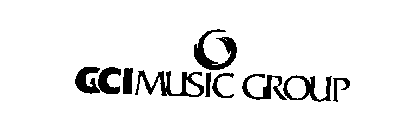 GCI MUSIC GROUP