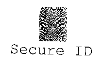 SECURE ID