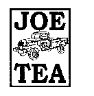 JOE TEA