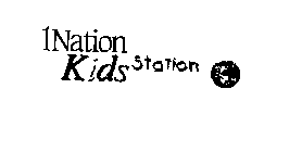 1 NATION KIDS STATION