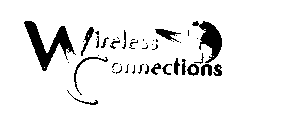 WIRELESS CONNECTIONS
