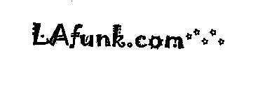 LA FUNK.COM