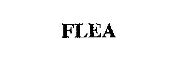 FLEA