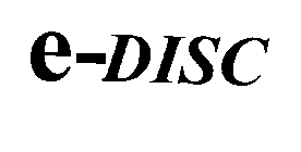 E-DISC