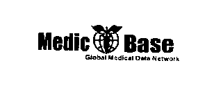 MEDICBASE GLOBAL MEDICAL DATA NETWORK
