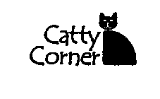 CATTY CORNER