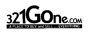 321GONE.COM A PLACE TO BUY AND SELL... EVERYTHING