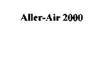 ALLER-AIR 2000