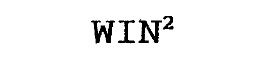 WIN2