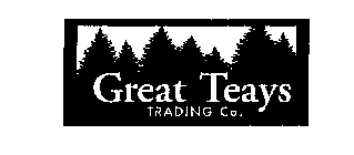 GREAT TEAYS TRADING CO.