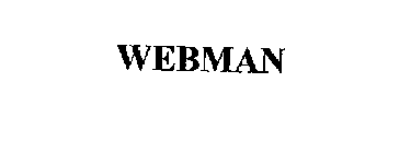 WEBMAN