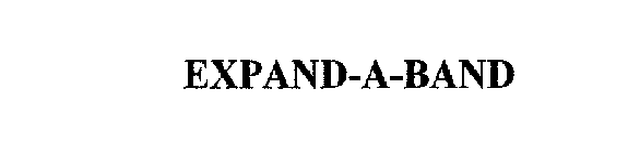 EXPAND-A-BAND