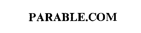 PARABLE.COM