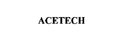 ACETECH