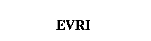 EVRI