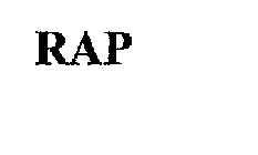 RAP