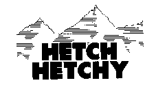 HETCH HETCHY