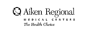 AIKEN REGIONAL MEDICAL CENTERS THE HEALTH CHOICE