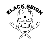 BLACK REIGN BR