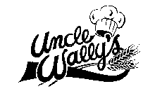 UNCLE WALLY'S
