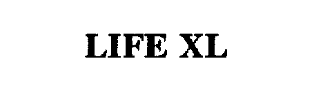 LIFE XL