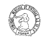 COMERCIAL MEXICANA DE PINTURAS S.A. DE C.V. COMEX