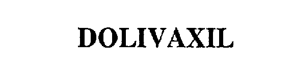 DOLIVAXIL