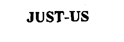 JUST-US