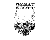 GREAT SCOTT