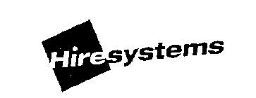 HIRESYSTEMS