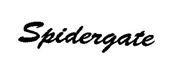 SPIDERGATE