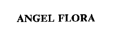 ANGEL FLORA