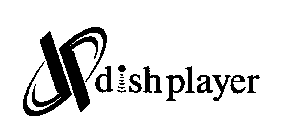 DP DISHPLAYER