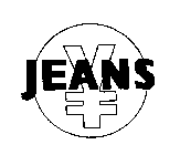 JEANS Y