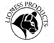 LIONESS PRODUCTS